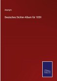 Deutsches Dichter-Album für 1859