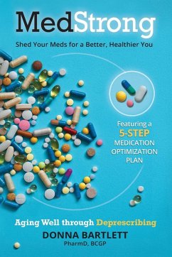 Cover MedStrong