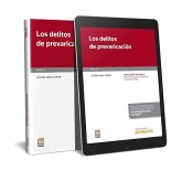 DELITOS DE PREVARICACION,LOS DELITOS DE PREVARICACION,LOS