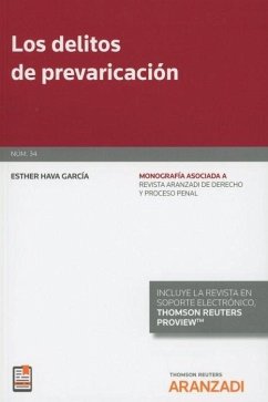 DELITOS DE PREVARICACION,LOS DELITOS DE PREVARICACION,LOS