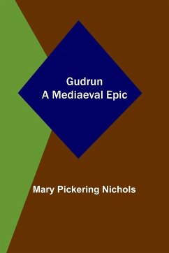 Gudrun - Pickering Nichols, Mary