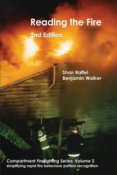 Reading the Fire - second edition - Raffel, Shan W; Walker, Benjamin A