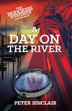 A Day on the River - Sinclair, Peter