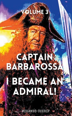 Captain Barbarossa - Cherif, Mohamed