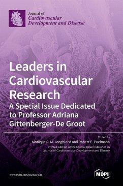 Cover Leaders in Cardiovascular Research