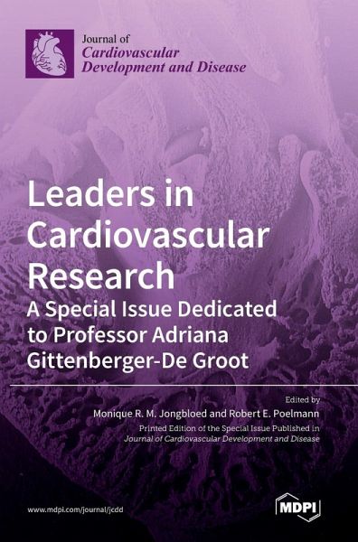 Leaders in Cardiovascular Research