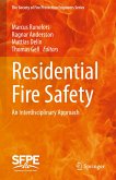 Residential Fire Safety (eBook, PDF)