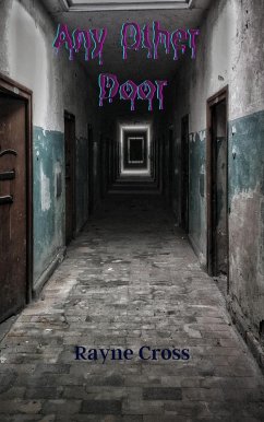 Cover Any Other Door (eBook, ePUB)