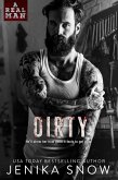 Dirty (A Real Man, #8) (eBook, ePUB)