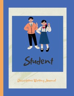 Student Descriptive Journal - Arquioni, Patricia