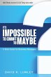 It's Impossible to Commit to Maybe - Bild 1
