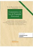 COMENTARIOS A LA LEY DE PROPIEDAD HORIZONTAL (DUO) COMENTARIOS A LA LEY DE PROPIEDAD HORIZONTAL (DUO)