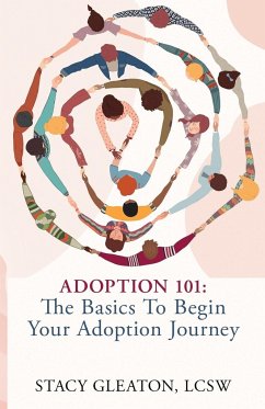 Adoption 101 - Gleaton, Stacy