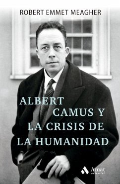 Cover Albert Camus y la crisis de la humanidad
