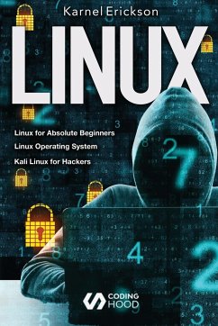 Linux - Karnel, Erickson