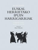 Euskal herietako ipuin harrigarriak : deabru, katu, hartz eta tresna magikoak