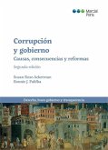 Corrupción y gobierno : causas, consecuencias y reformas