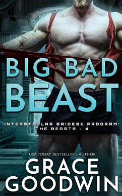 Big Bad Beast - Goodwin, Grace