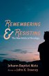 Remembering and Resisting - Bild 1