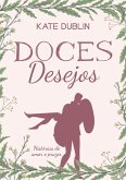 Doces Desejos (eBook, ePUB) Doces Desejos (eBook, ePUB)