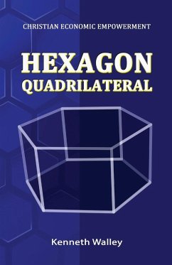 HEXAGON QUADRILATERAL - Walley, Kenneth