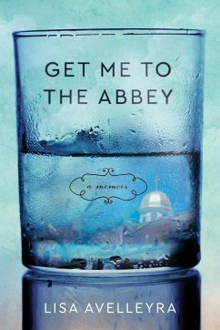 Get Me to The Abbey - Avelleyra, Lisa