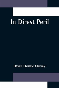 In Direst Peril - Christie Murray, David