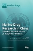 Marine Drug Research in China