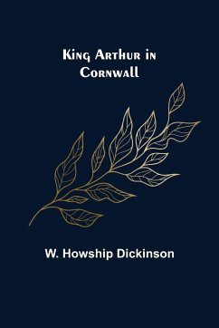 King Arthur in Cornwall - Howship Dickinson, W.