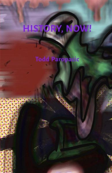 History, Now! History, Now!