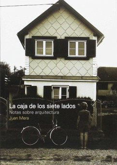 Cover La caja de los siete lados