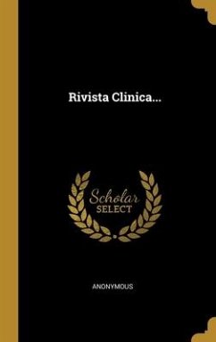 Rivista Clinica... - Anonymous