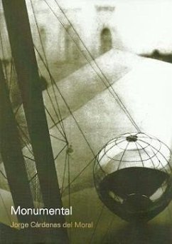 Cover Monumental