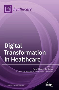 Digital Transformation in Healthcare