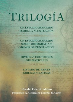 Cover Trilogía