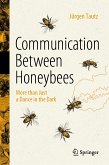 Communication Between Honeybees (eBook, PDF)