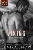 Viking (A Real Man, #7) (eBook, ePUB)