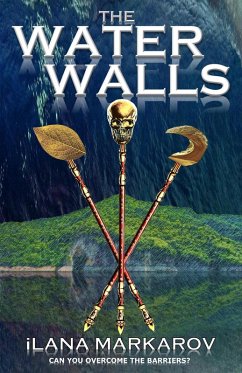 Cover The Water Walls (eBook, ePUB)