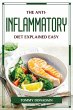 THE ANTI-INFLAMMATORY DIET EXPLAINED... - Bild 1