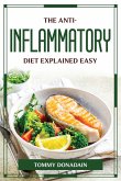 THE ANTI-INFLAMMATORY DIET EXPLAINED EASY