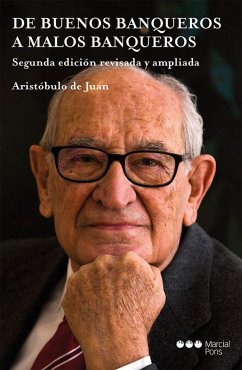 De buenos banqueros a malos banqueros - Juan, Aristóbulo de