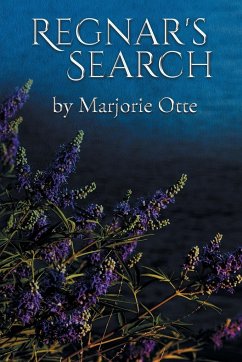 Regnar's Search - Otte, Marjorie