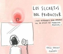 LOS SECRETOS DEL PRODUCTOR