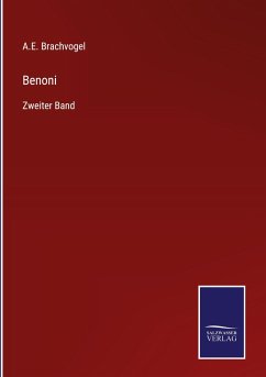 Benoni - Brachvogel, A. E.