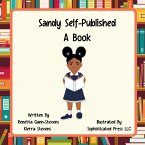 Sandy Self Published a Book Sandy Self Published a Book