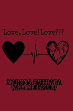 Love. Love! Love??? - (Meta4ic), Marcos Estrada