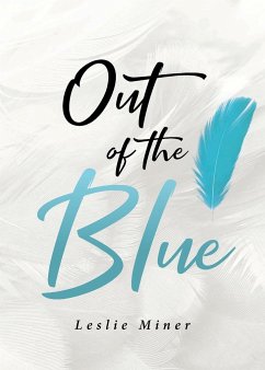 Out of the Blue - Miner, Leslie