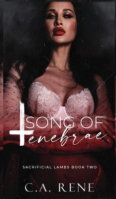 Song of Tenebrae - Rene, C. A.