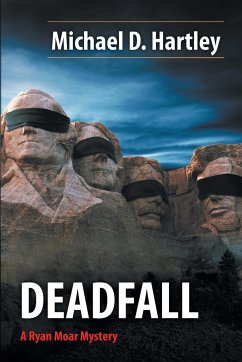 Deadfall - Hartley, Michael D.