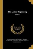 The Ladies' Repository; Volume 17